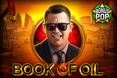 Слот Book Of Oil БигсБет Казино