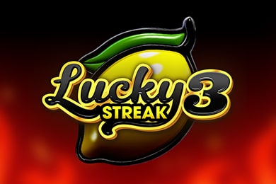 Luckystreak3 БигсБет Казино слот